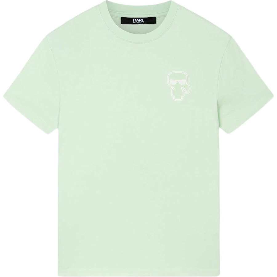 KARL LAGERFELD / Karl Lagerfeld Jeans T Shirt Men's Green