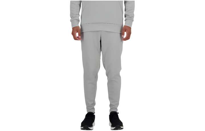 New Balance New Balance Tech Knit Pant Casual Pants Men's Gray