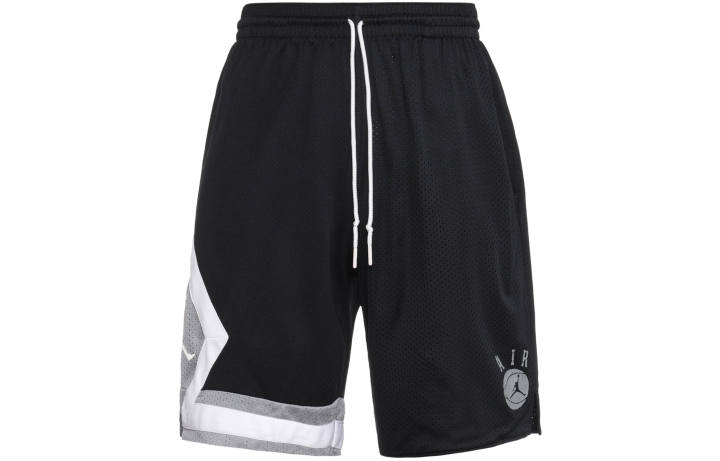 Jordan Jordan Air Jordan Casual Shorts Men's Black