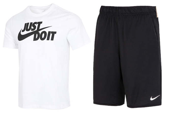Nike Nike Sportswear Big Kids' T Shirt