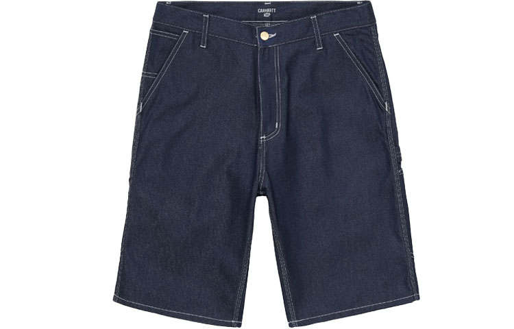Carhartt WIP Denim Shorts Men's