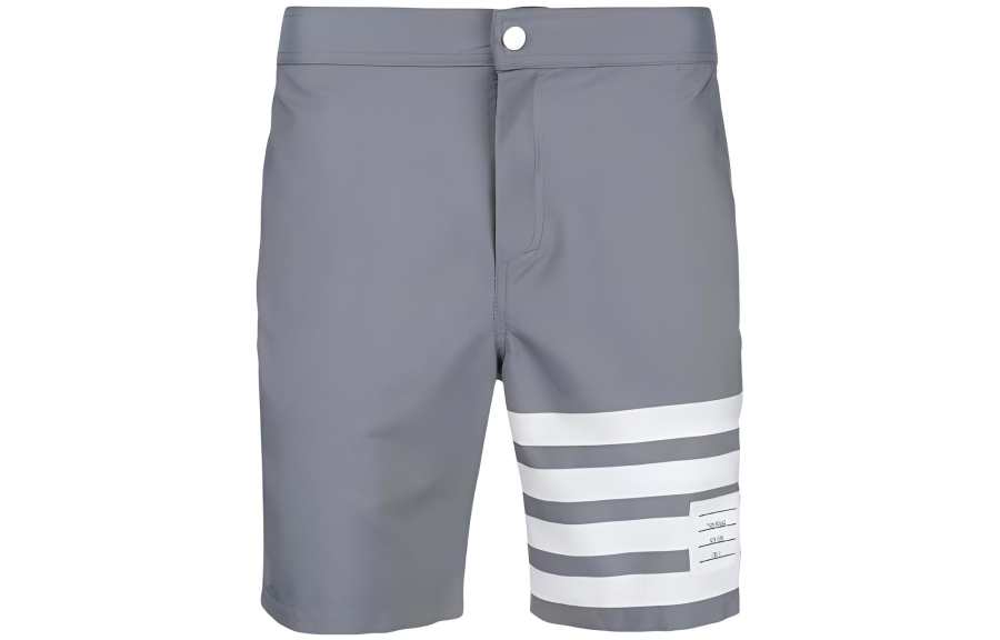THOM BROWNE THOM BROWNE Casual Shorts Men's Moderate