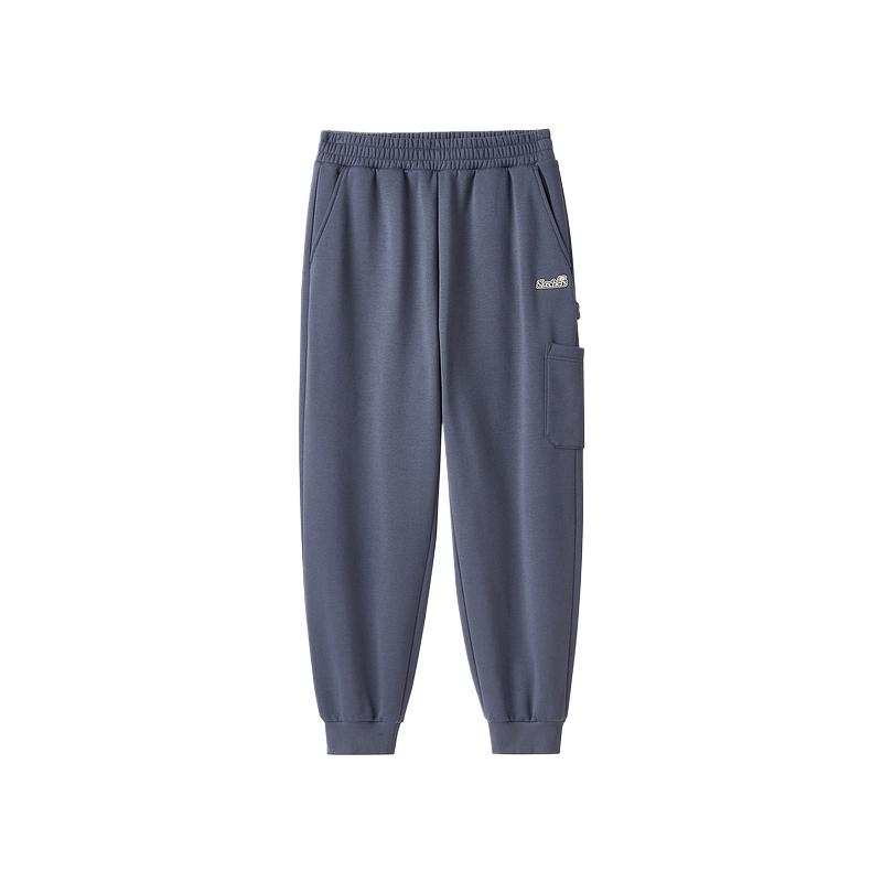 Skechers Sports League Collection Casual Pants Men's Odyssey Gray