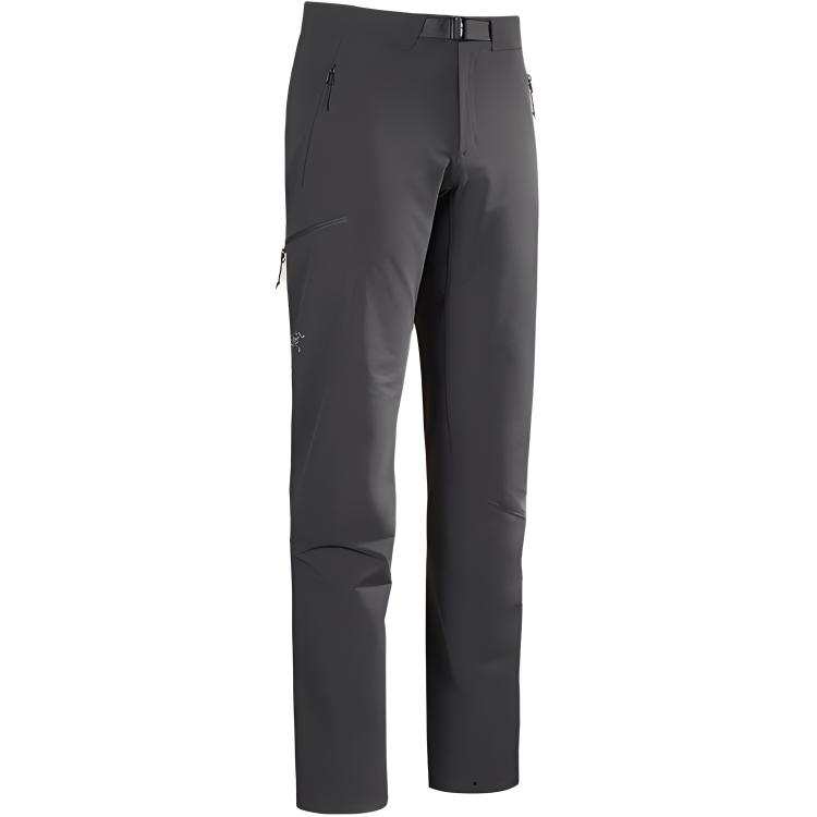 Arcteryx Arc'teryx Windbreaker Pants Men's Graphite