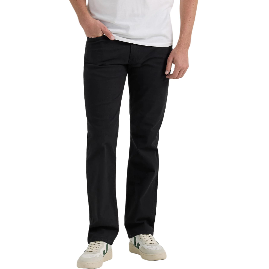 Lee Lee Extreme Motion Jeans Men's Black