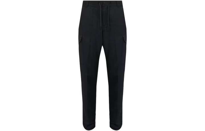 Jordan Jordan Casual Pants Men's Black Moderate Other