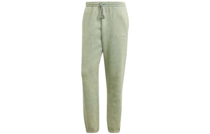 Adidas Adidas Casual Pants Men's Green Moderate Other