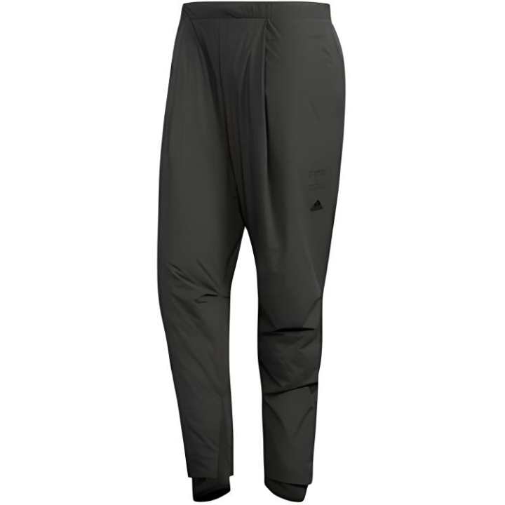Adidas Adidas Knitted Sweatpants Men's Legend Earthy Brown