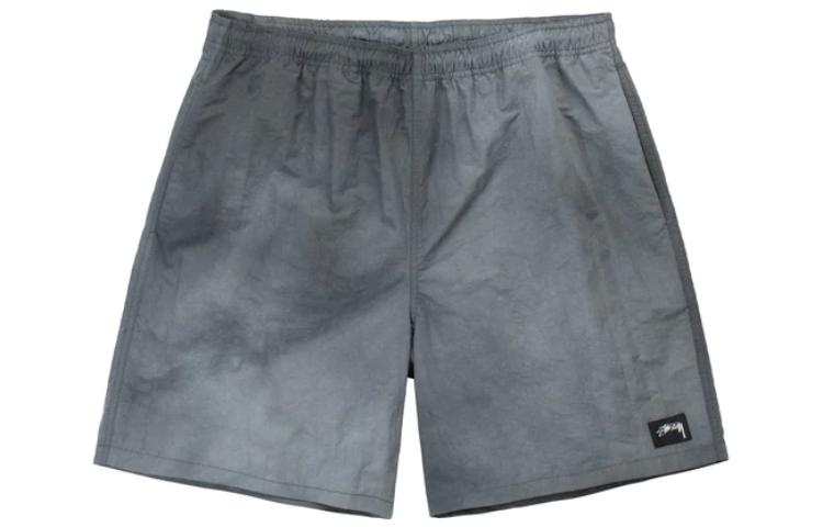 Stussy Stussy Wave Dye Nylon Short