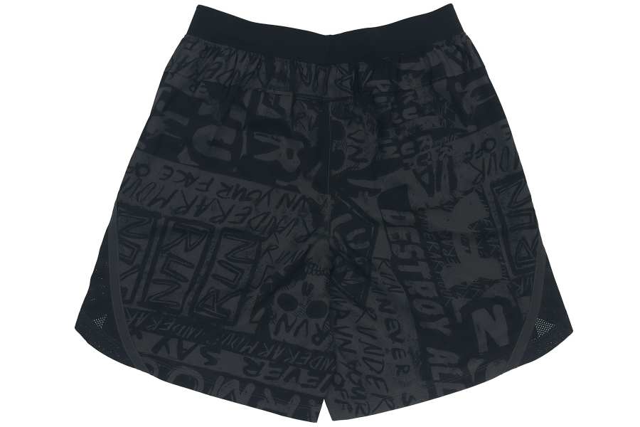 Under Armour Under Armour Shorts Men's Black