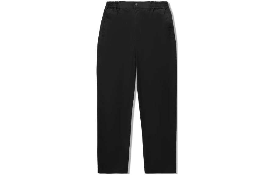 Li-Ning Li Ning Vital Casual Pants Men's Black