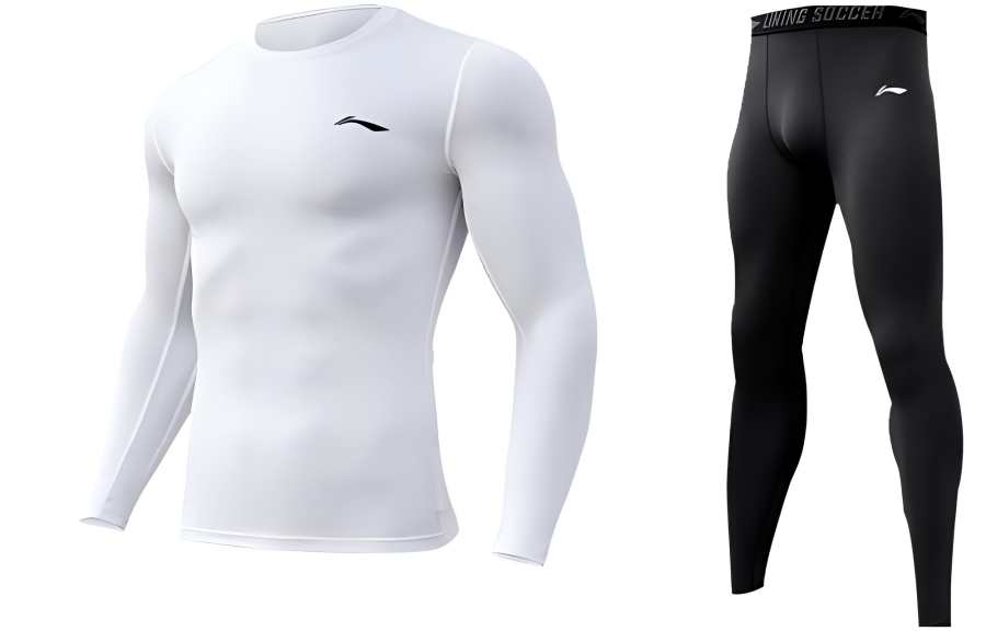 Li-Ning Li Ning Casual Sportswear Men's