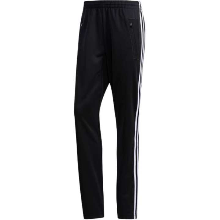 Adidas Adidas Knitted Sweatpants Men's Black