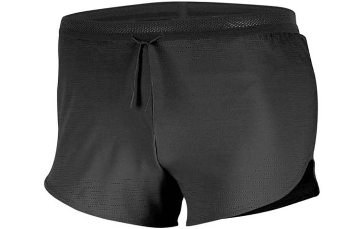 Nike Nike Casual Shorts Men's Black Moderate