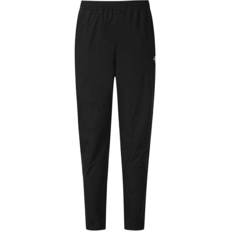 DESCENTE Casual Pants Unisex Moderate Straight Fit Pants