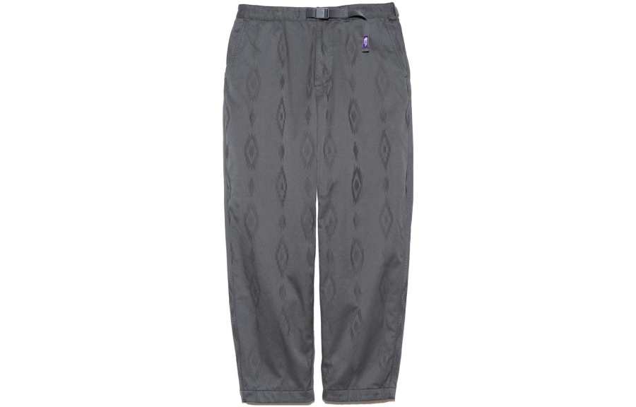 Nanamica x THE NORTH FACE PURPLE LABEL Casual Pants Men's