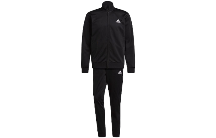 Adidas Adidas Free Shipping With AdiClub Primegreen Essentials Small Logo Track Suit