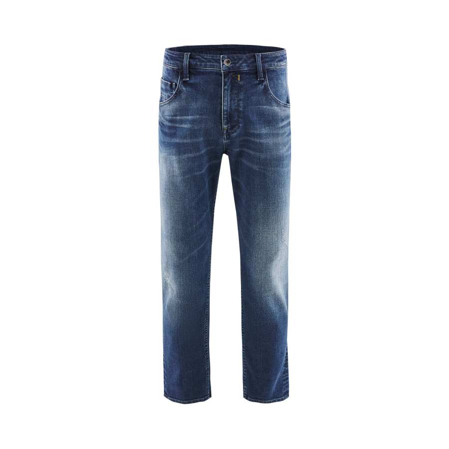 CAT CAT Jeans Men's Moderate Straight Fit Pants