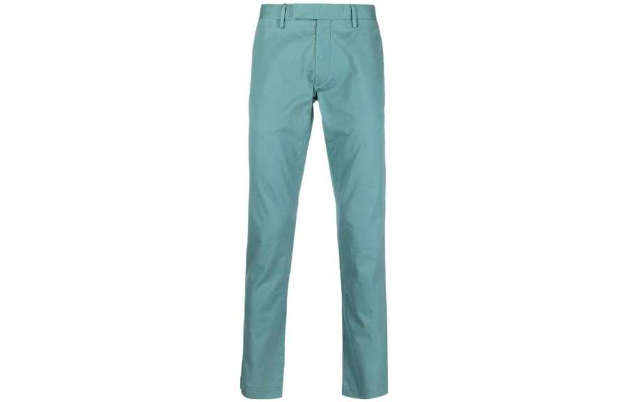 Polo Ralph Lauren slim-cut chino trousers