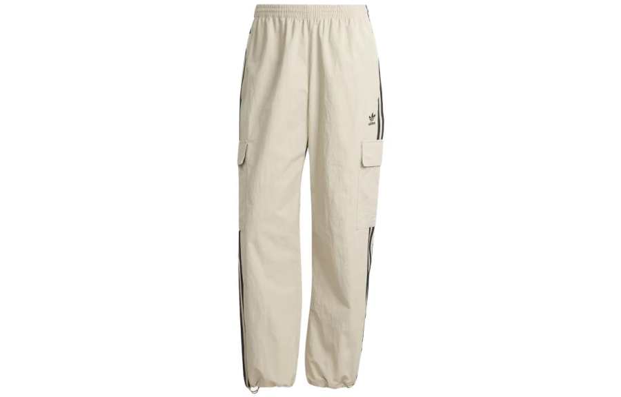 Adidas Originals Adidas Ivy Park Cargo Sweatpants