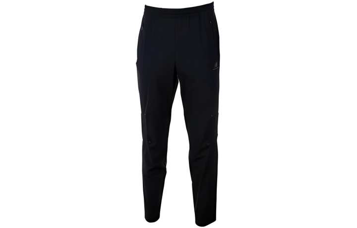 New Balance New Balance Casual Pants Men's Black Moderate Other