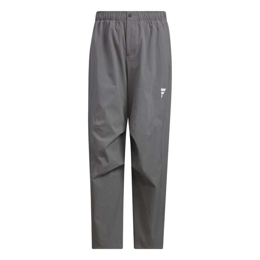 Adidas Adidas FOS Casual Pants Men's Gray