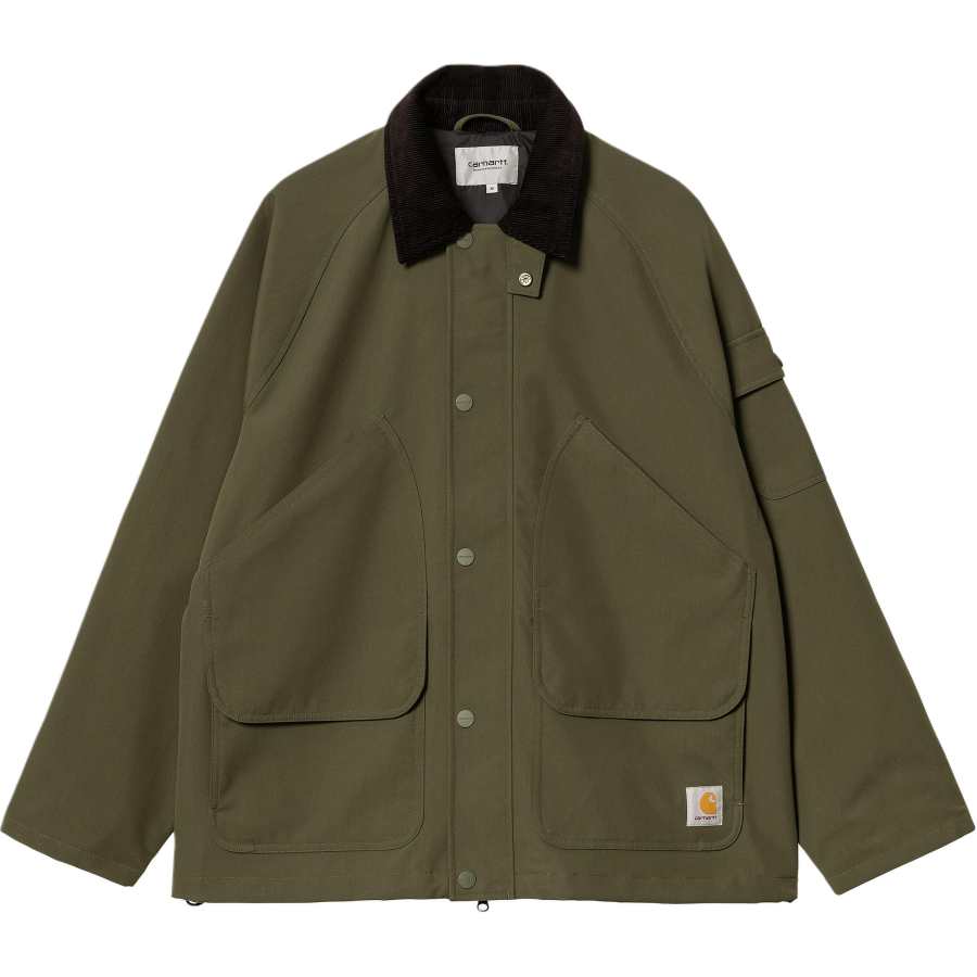 Carhartt WIP Clarton Jacket