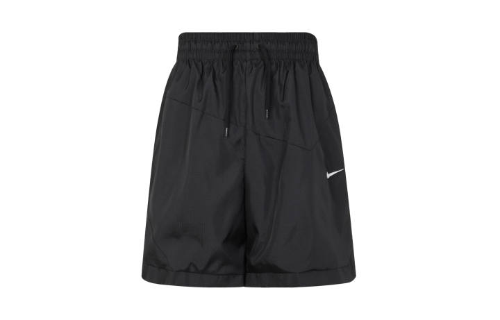 Nike Nike Casual Shorts Men's Black Moderate