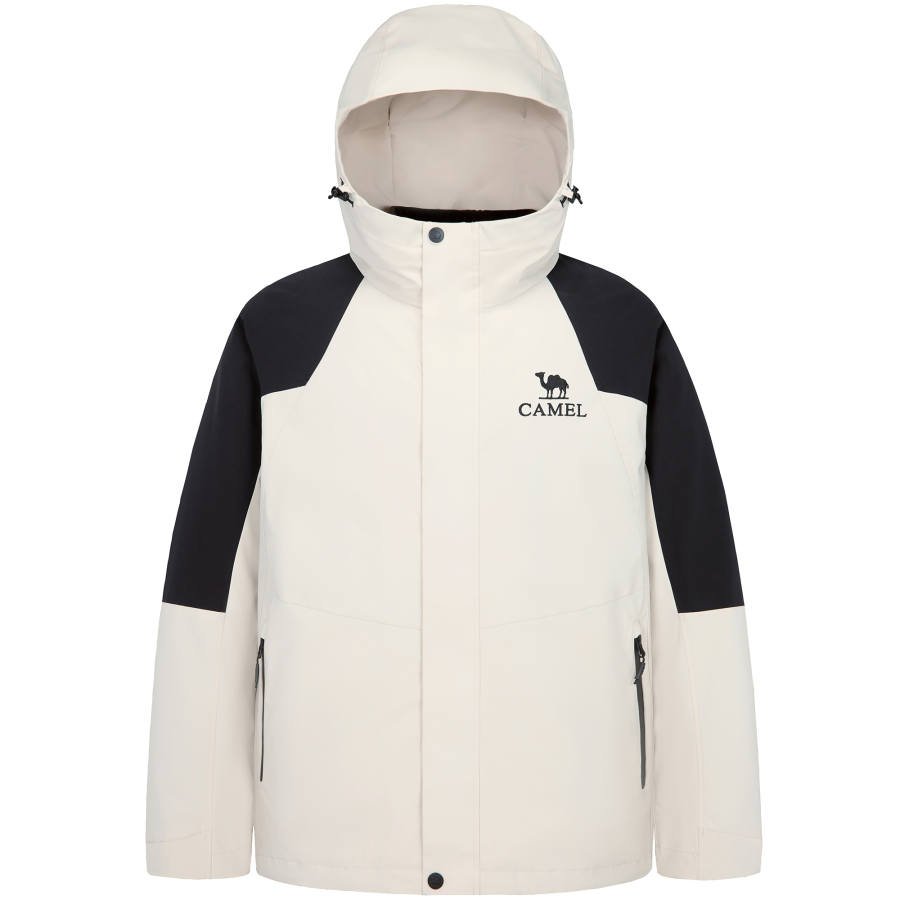 CAMEL CAMEL Urban Function Series Jacket Men's