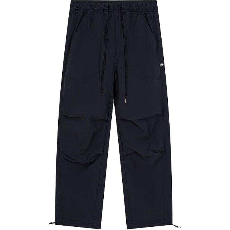 Li-Ning Li Ning Cargo Pants Men's Black