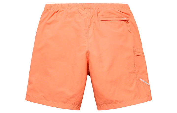 Supreme Supreme Nylon Trail Short
