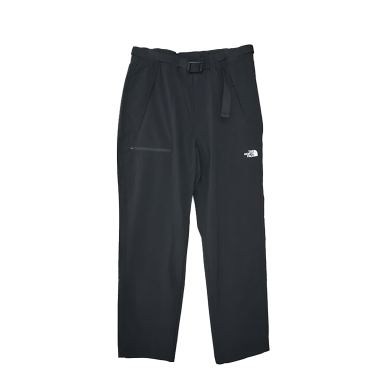 THE NORTH FACE Urban Exploration Casual Pants Men's Black