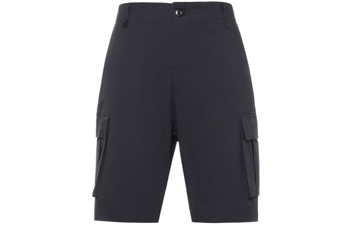 Nike Nike Casual Shorts Men's Black Moderate