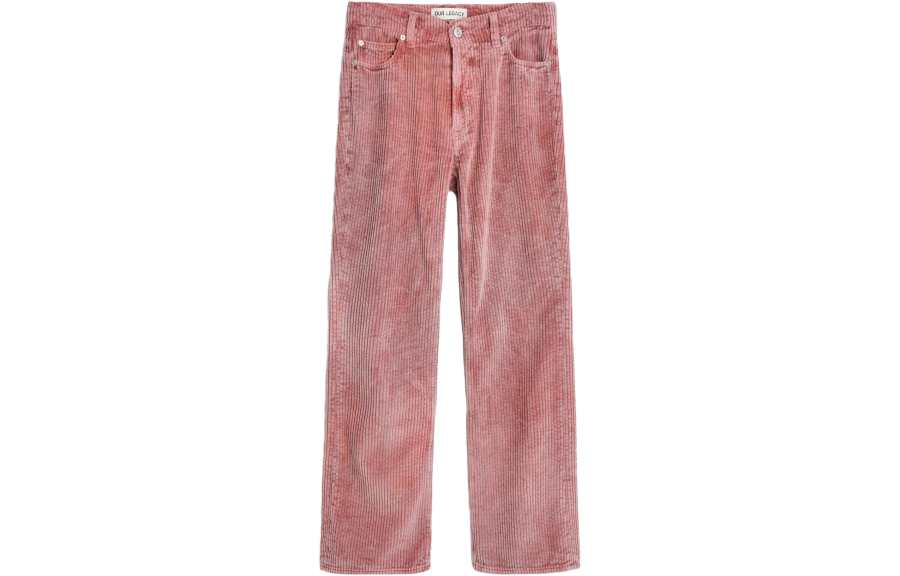 OUR LEGACY OUR LEGACY 70s Cut Pants