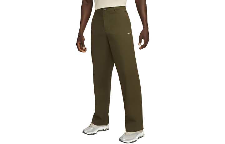 Nike Nike Casual Pants Men's Rough Green