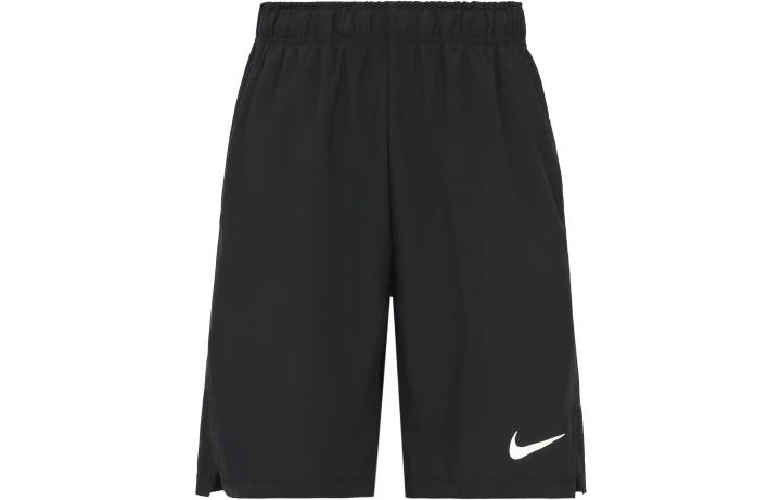 Nike Nike Dri Fit Casual Shorts Men's Black Moderate