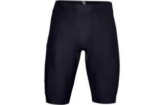 Under Armour Johnson Shorts Men's Black