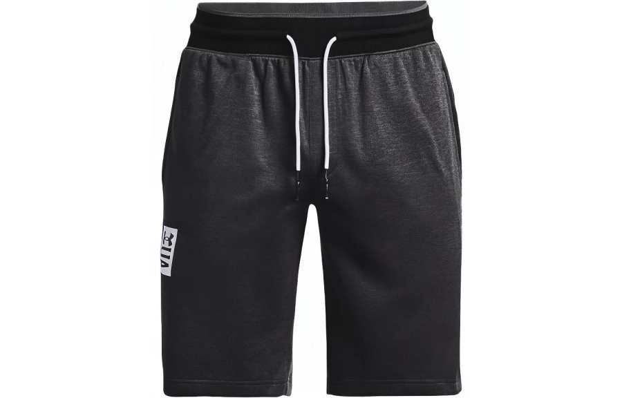 Under Armour Casual Shorts Men's Gray