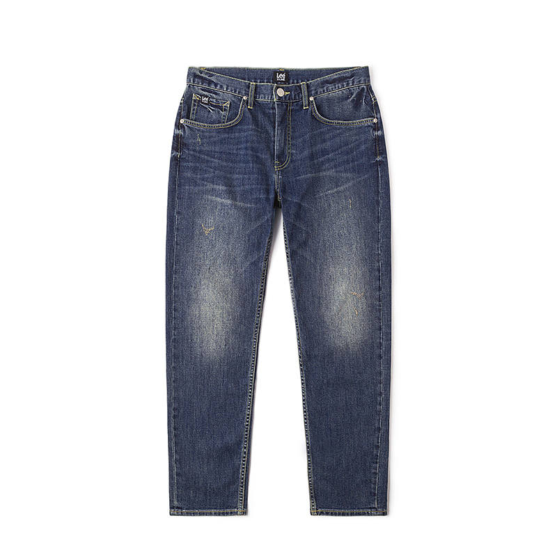 Lee Lee FW24 Jeans Men's Medium Dark Blue