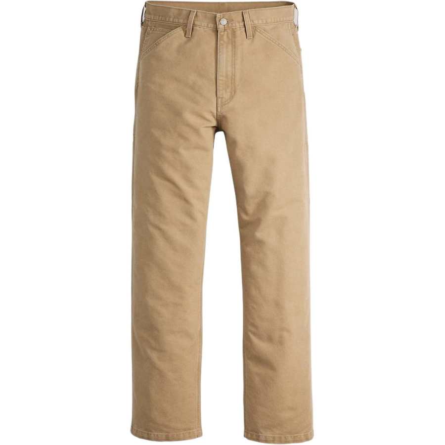 Levis Levi's 568 Straight Leg Jeans