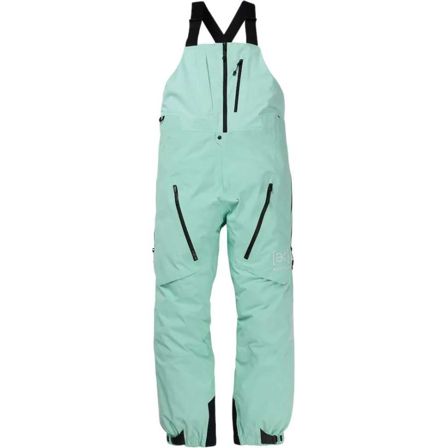 BURTON BURTON AK Overalls Men's Moderate