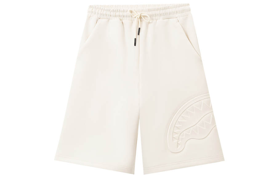 SPRAYGROUND SPRAYGROUND Casual Shorts Unisex
