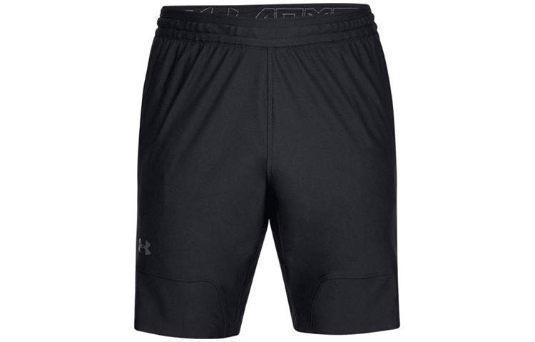 Under Armour Under Armour Shorts Men's Black
