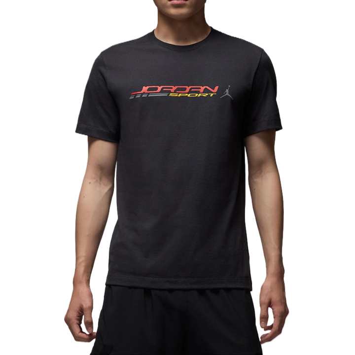 Jordan Jordan Men's Crew Neck T Shirt