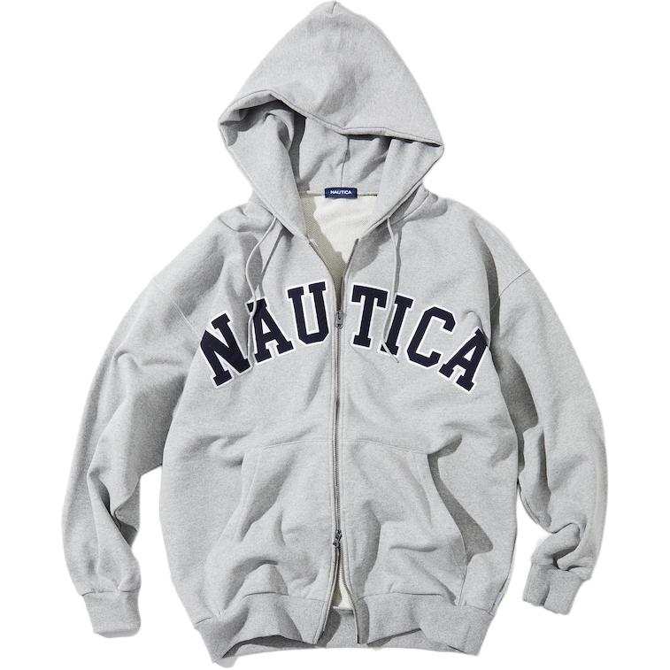 NAUTICA JAPAN SS25 Sweatshirt Men's