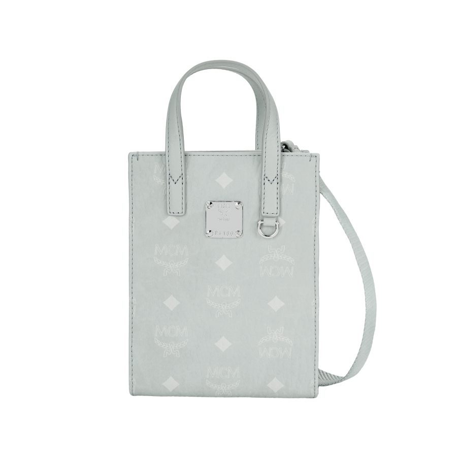 MCM MCM Aren Handbags