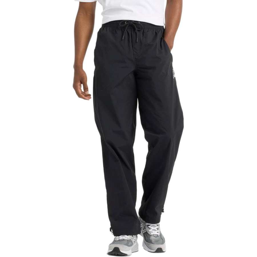 New Balance New Balance Casual Pants Men's 19 Black
