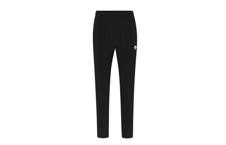 DESCENTE DESCENTE Training Casual Pants Men's Thin Straight Fit Pants
