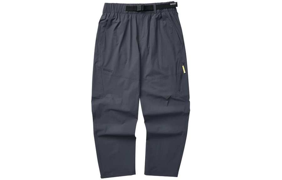 Skechers Casual Pants Men's Periscope Gray