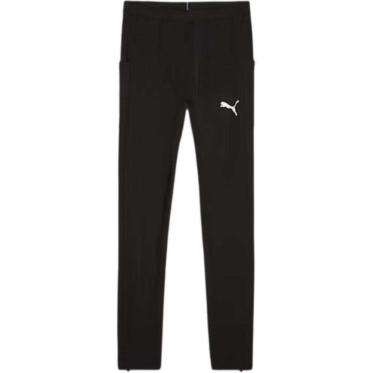 PUMA Mallas PUMA Run Brushed Para Hombre
